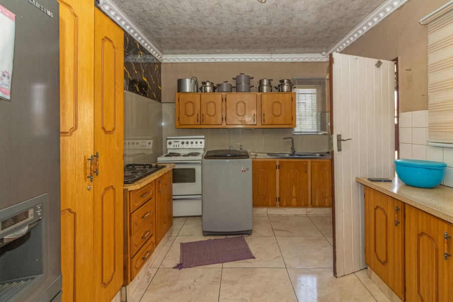 3 Bedroom Property for Sale in West Park Free State